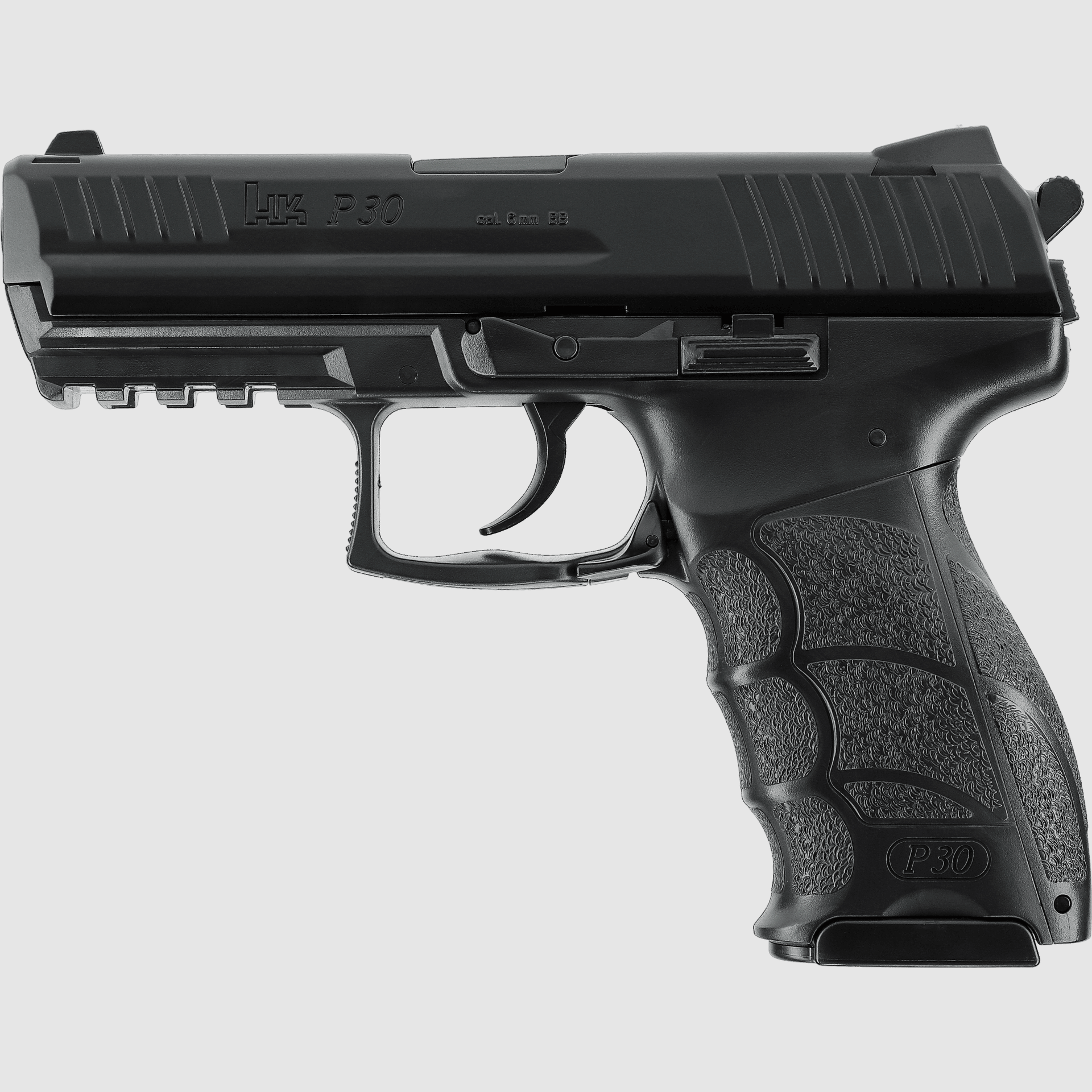 Heckler & Koch P30