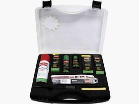 BALLISTOL WAFFENPFLEGESET