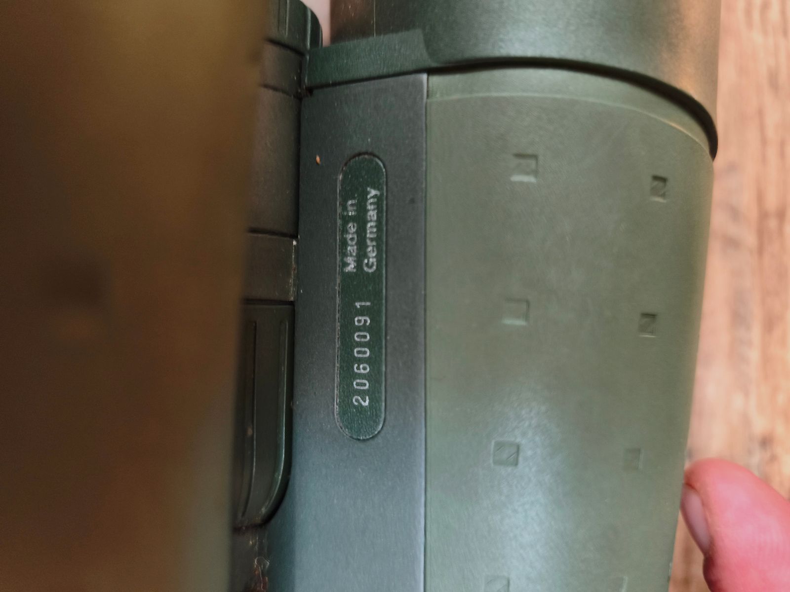 Purchase request: Zeiss binoculars 10x56 B T P