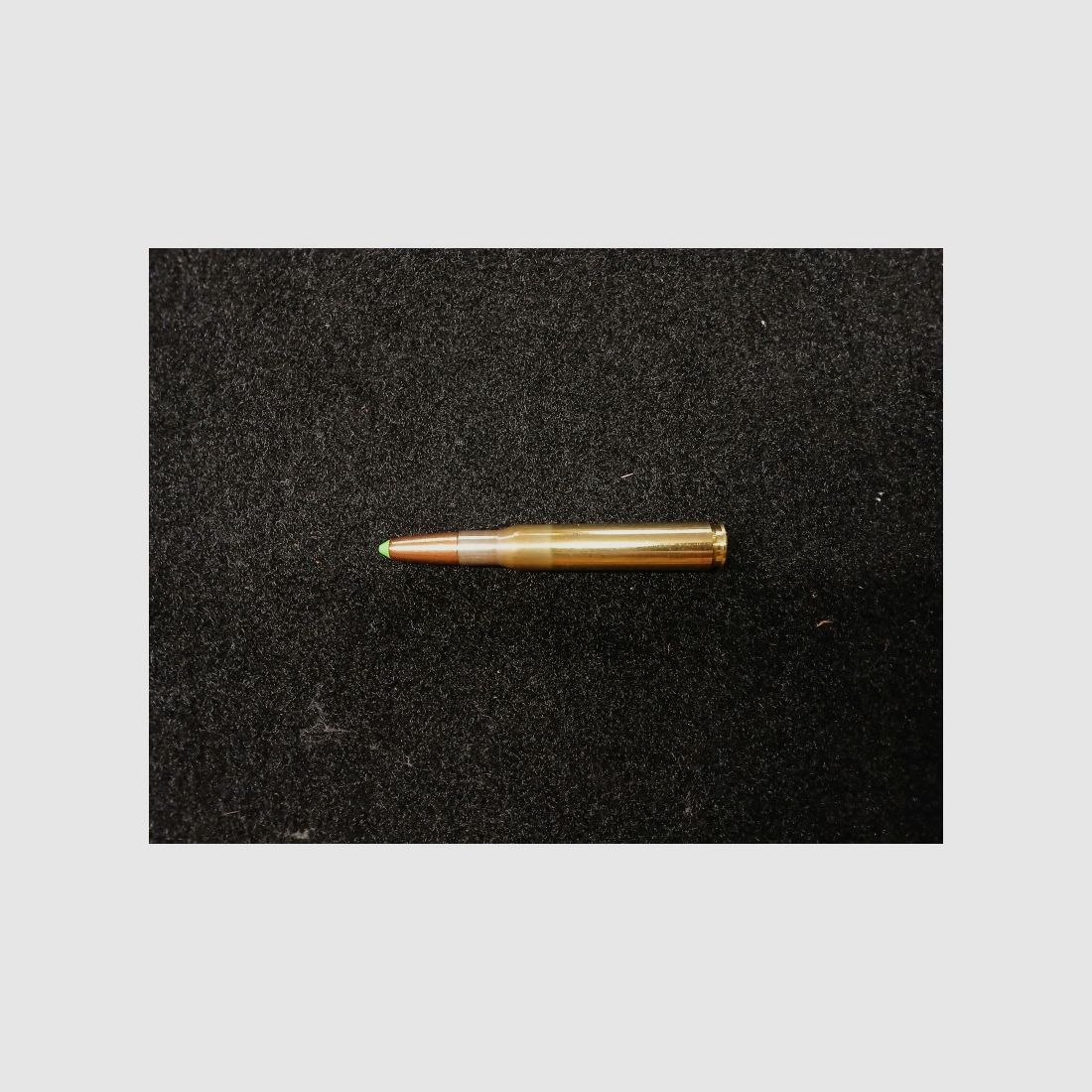 Lapua Naturalis 30-06 170gr, image 2 sur 2