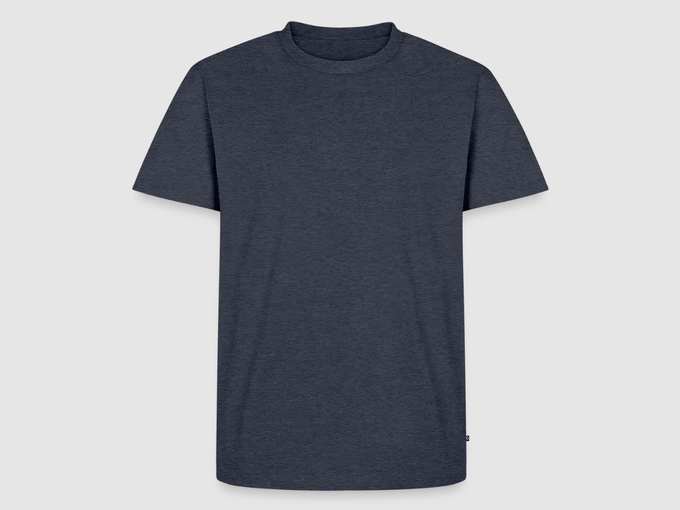 PUMA Heren Premium T-Shirt "PUMA Heritage Logo Back", afbeelding 30 van 46