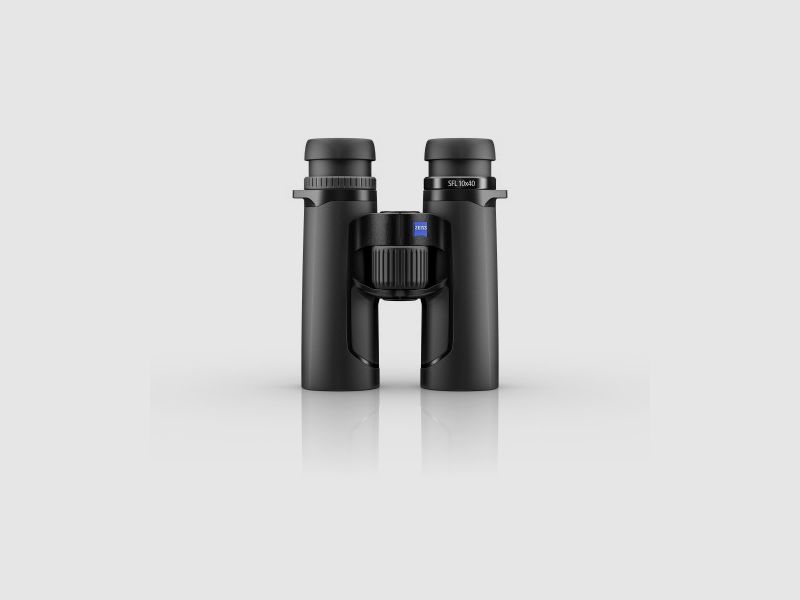 Zeiss SFL 10x40 verrekijker