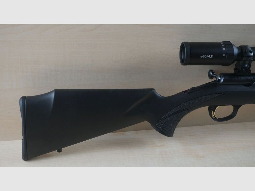 Browning T-Bolt Linkssystem