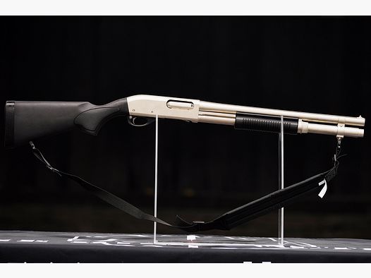 Remington 870 SP Marine Magnum