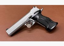 SIG Sauer P210 Target 5" | 9mmLuger | New weapon | Made in Germany | Limited edition | stainless
