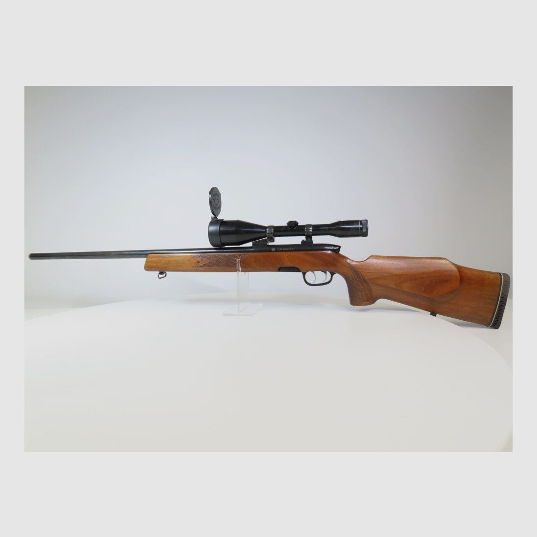 Steyr Mannlicher " L "