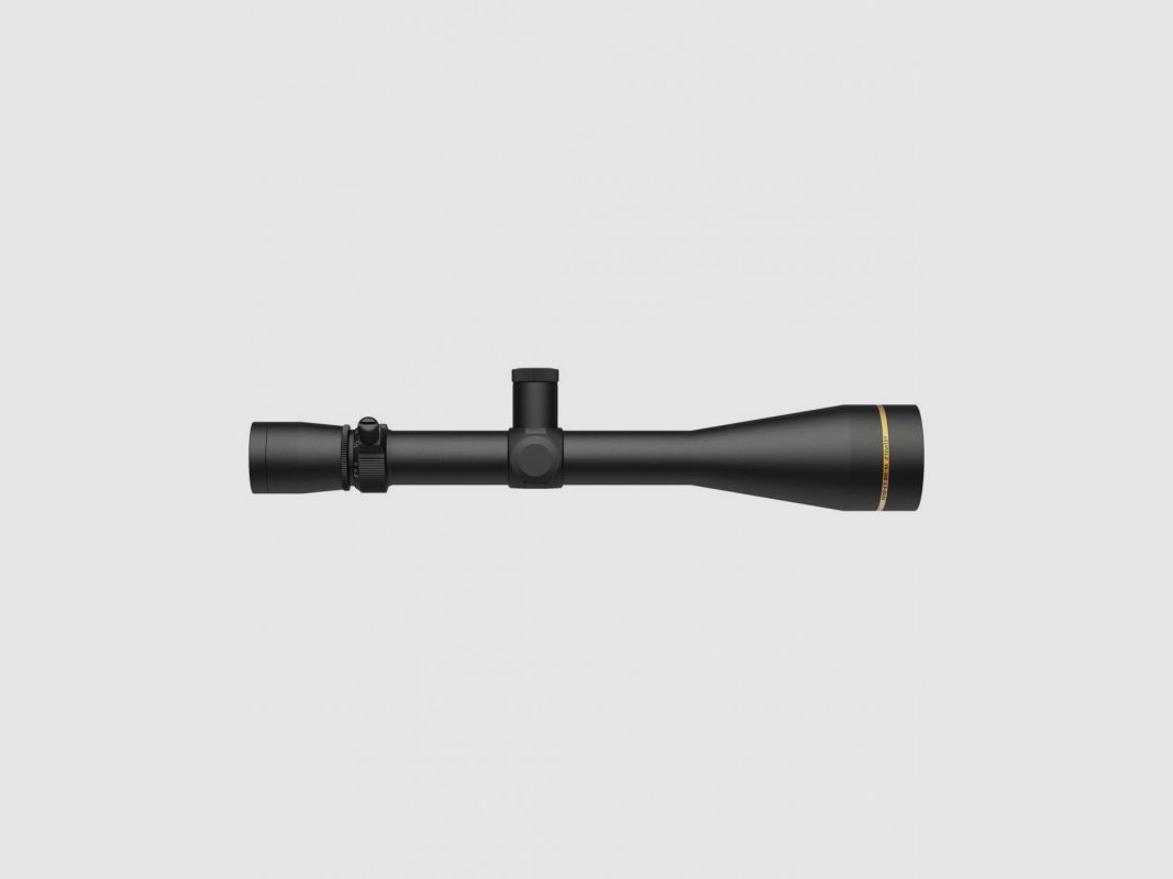 LEUPOLD VX-3HD 6.5-20x50 EFR Side Focus CDS-T Fine Duplex, image 3 sur 3