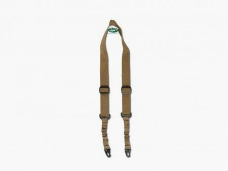 MILSPEC Cinghia tattica 2 punti coyote