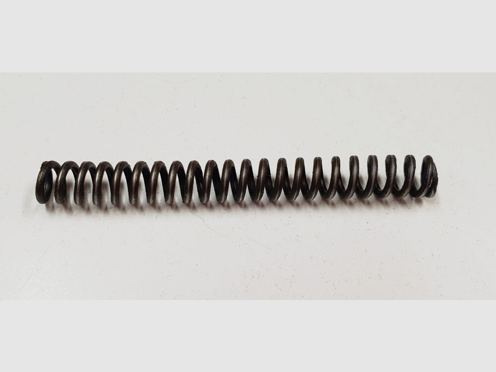 Original Mauser Oberndorf mainspring C96