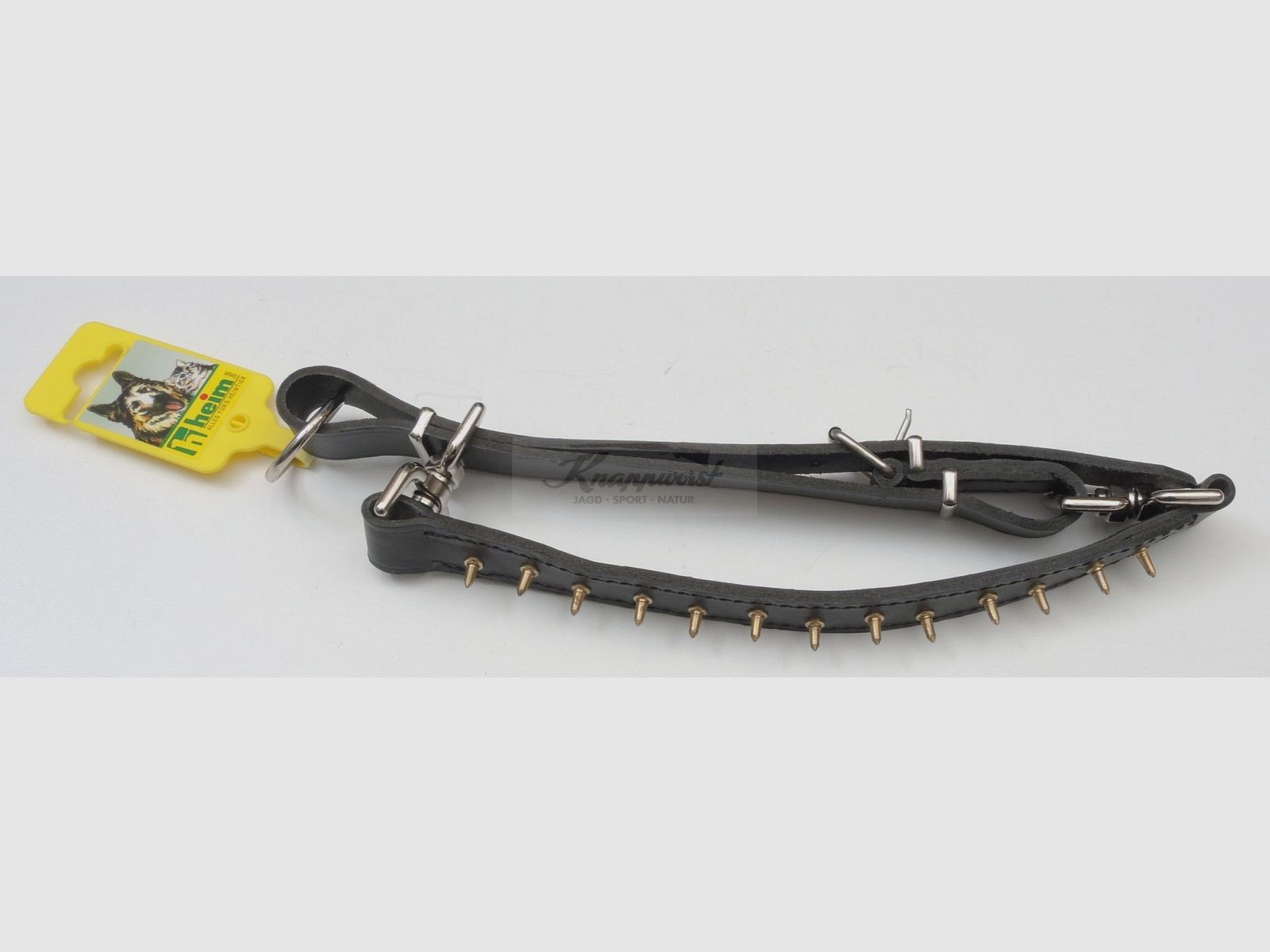 Stachelwürger Zweireihig Gr.45cm schwaz