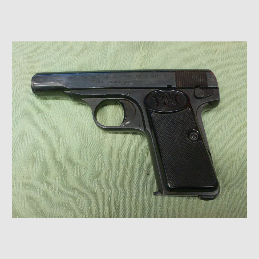 FN 1910, zdjęcie 1 z 2