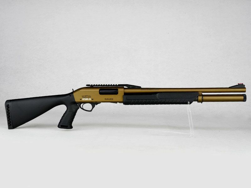 FABARM PF Martial CANTILEVER