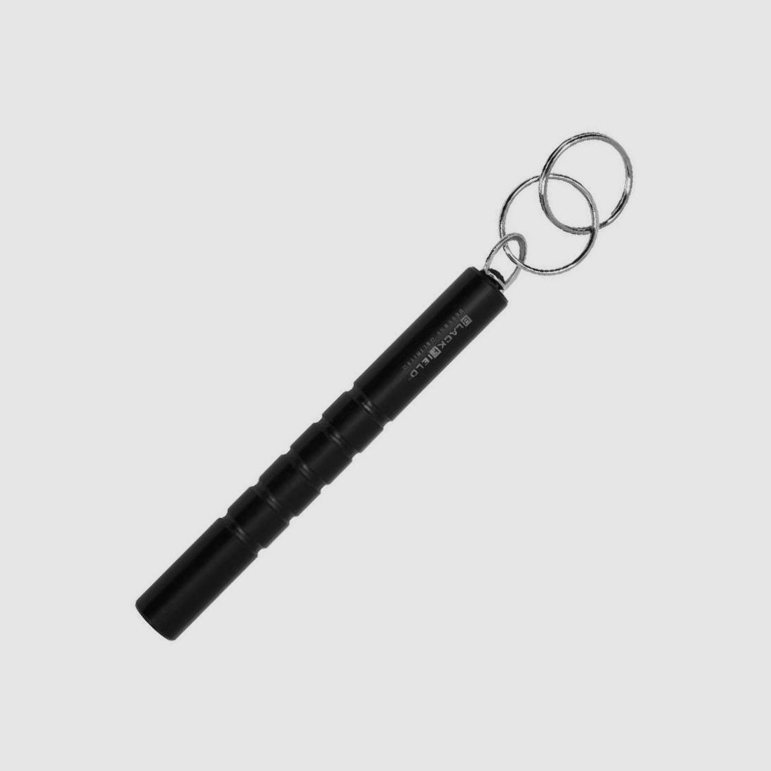 BlackField Kubotan m. Ring