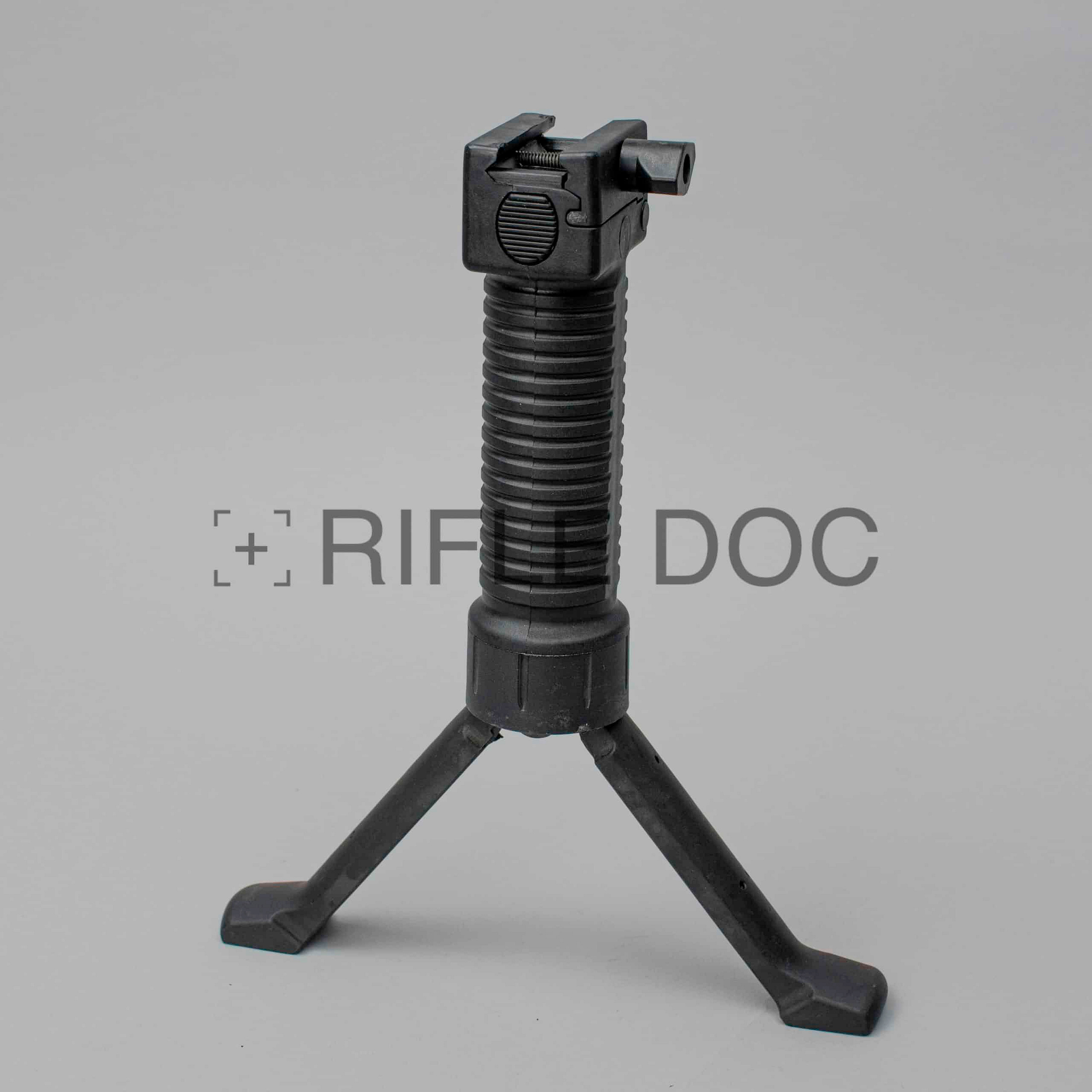 Taktisches Bipod / Zweibein Bi-Pod