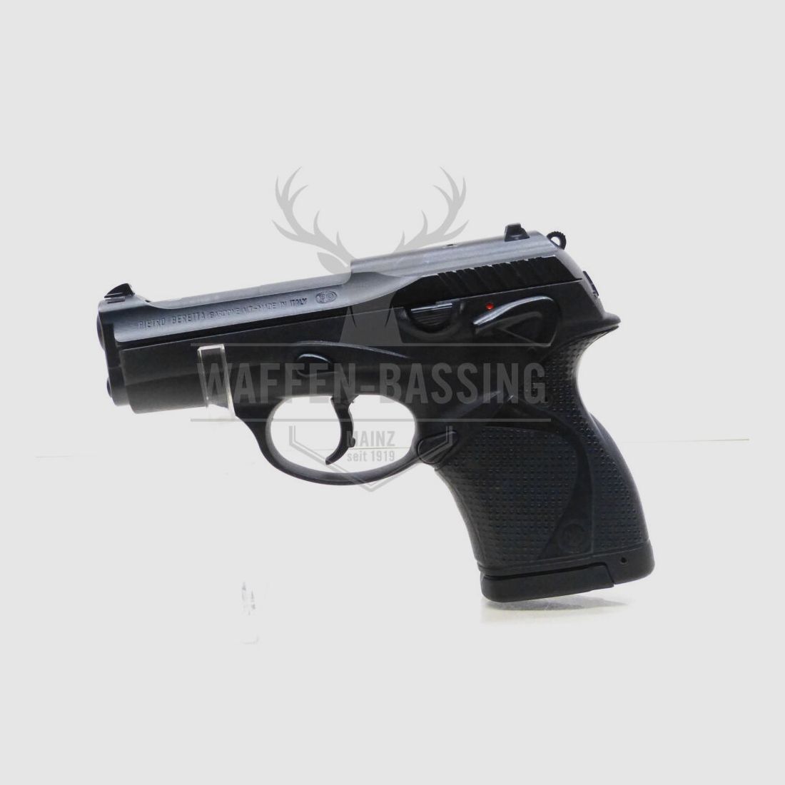 Beretta 9000S, image 3 sur 5