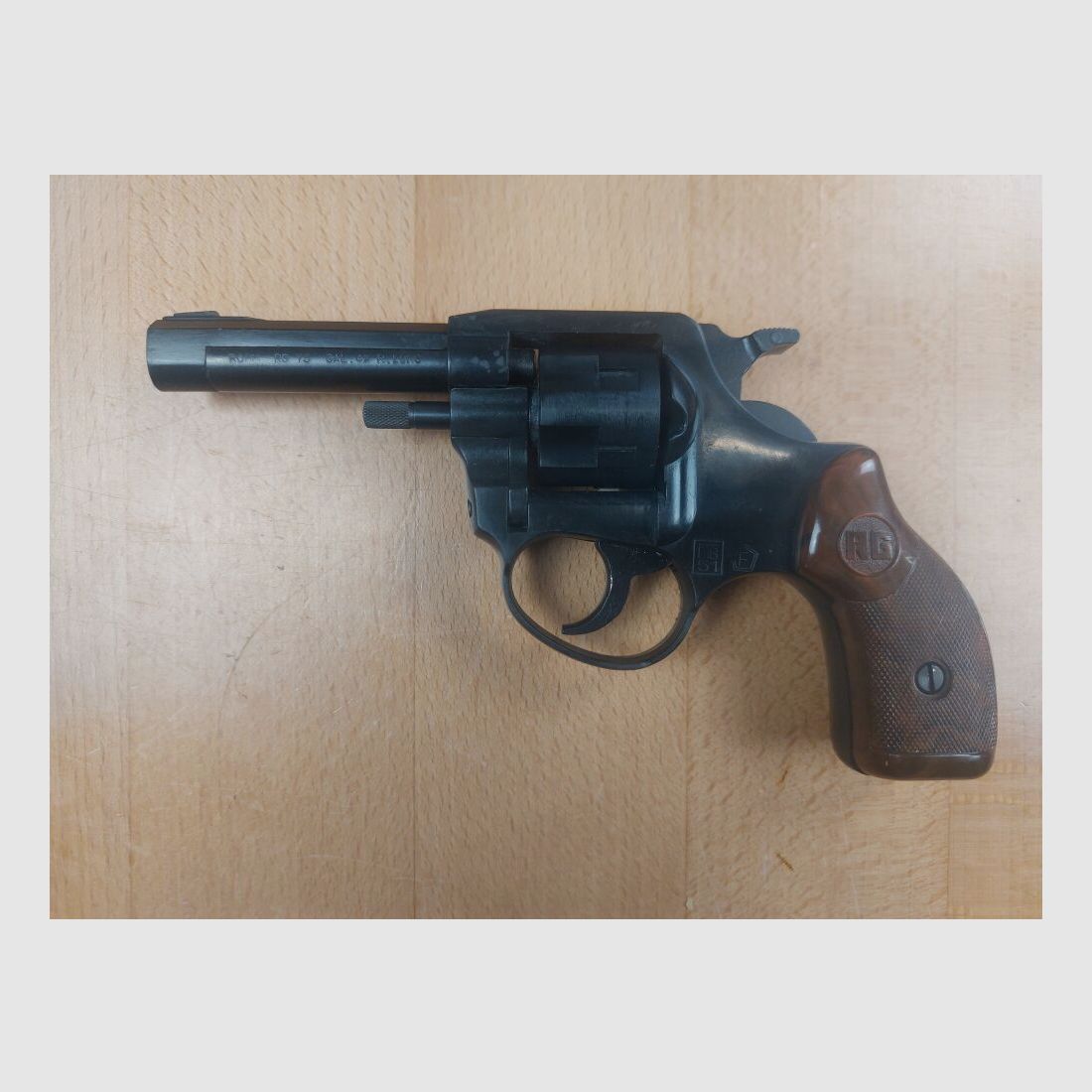 Röhm RG 75