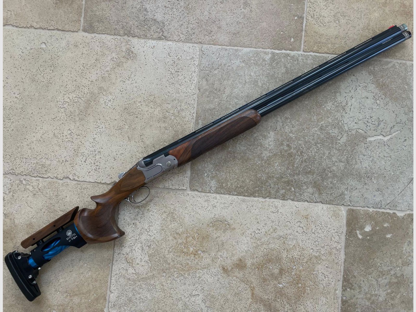Beretta DT11 Sporting B-Fast, incl. TSK-Schaft