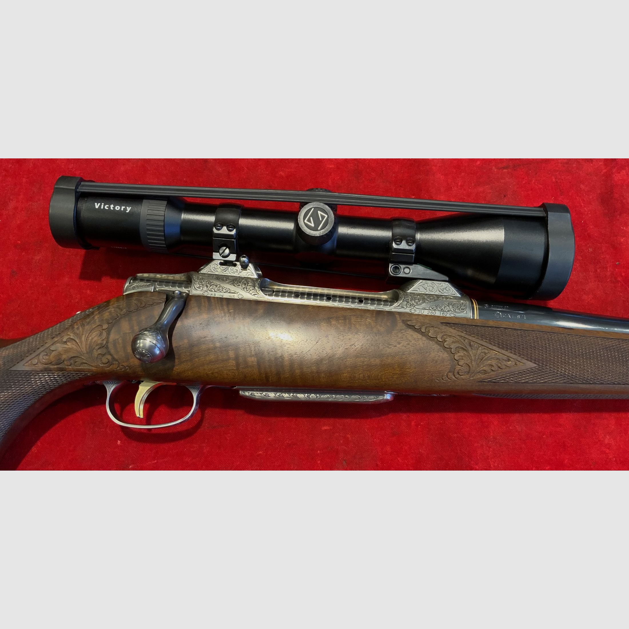 SAUER 90 JUBILEE, image 2 of 6
