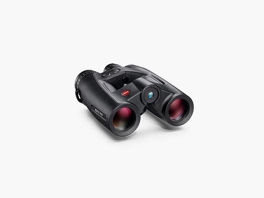 LEICA BINOCOLO GEOVID PRO 10X42 CON TELEMETRO
