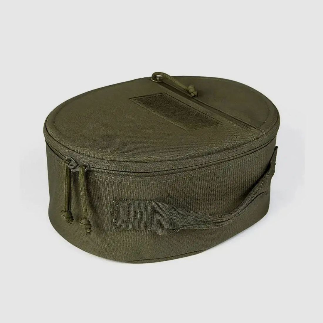 A10 Equipment A10 Equipment Zubehörtasche Transall - OD Green