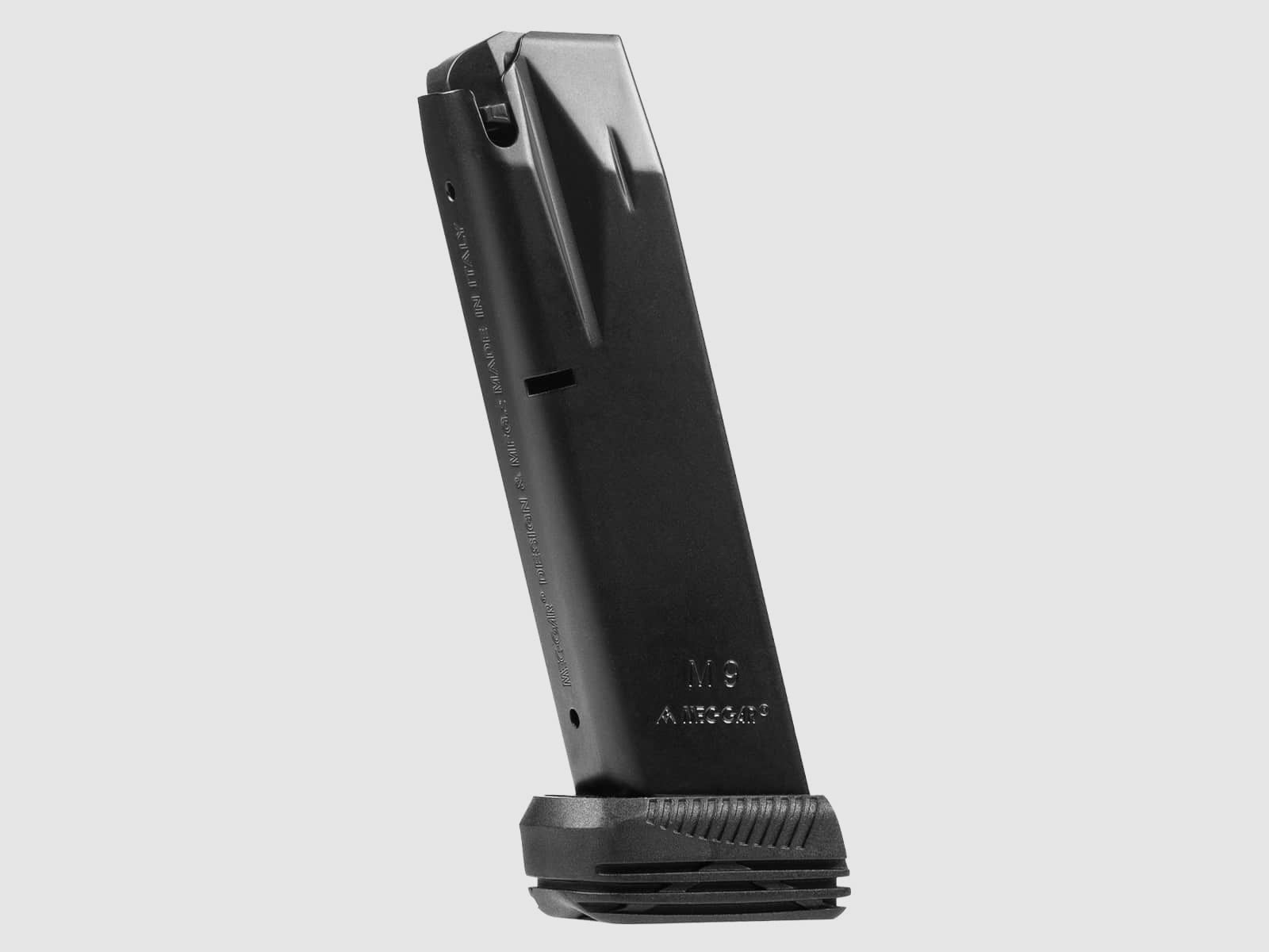 MEC-GAR BERETTA 92FS 9MM 20-SCHUSS