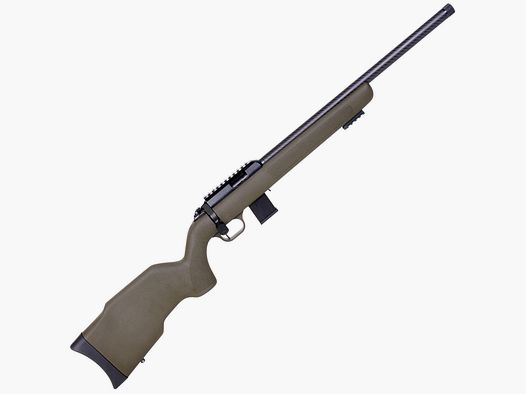 Diana R-22 Carbon 22lr op bestelling