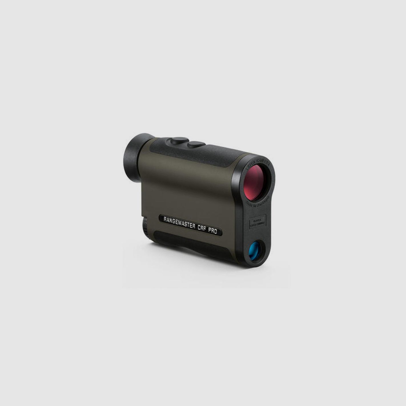 LEICA TELEMETRO RANGEMASTER CRF PRO, Bild 1 von 4