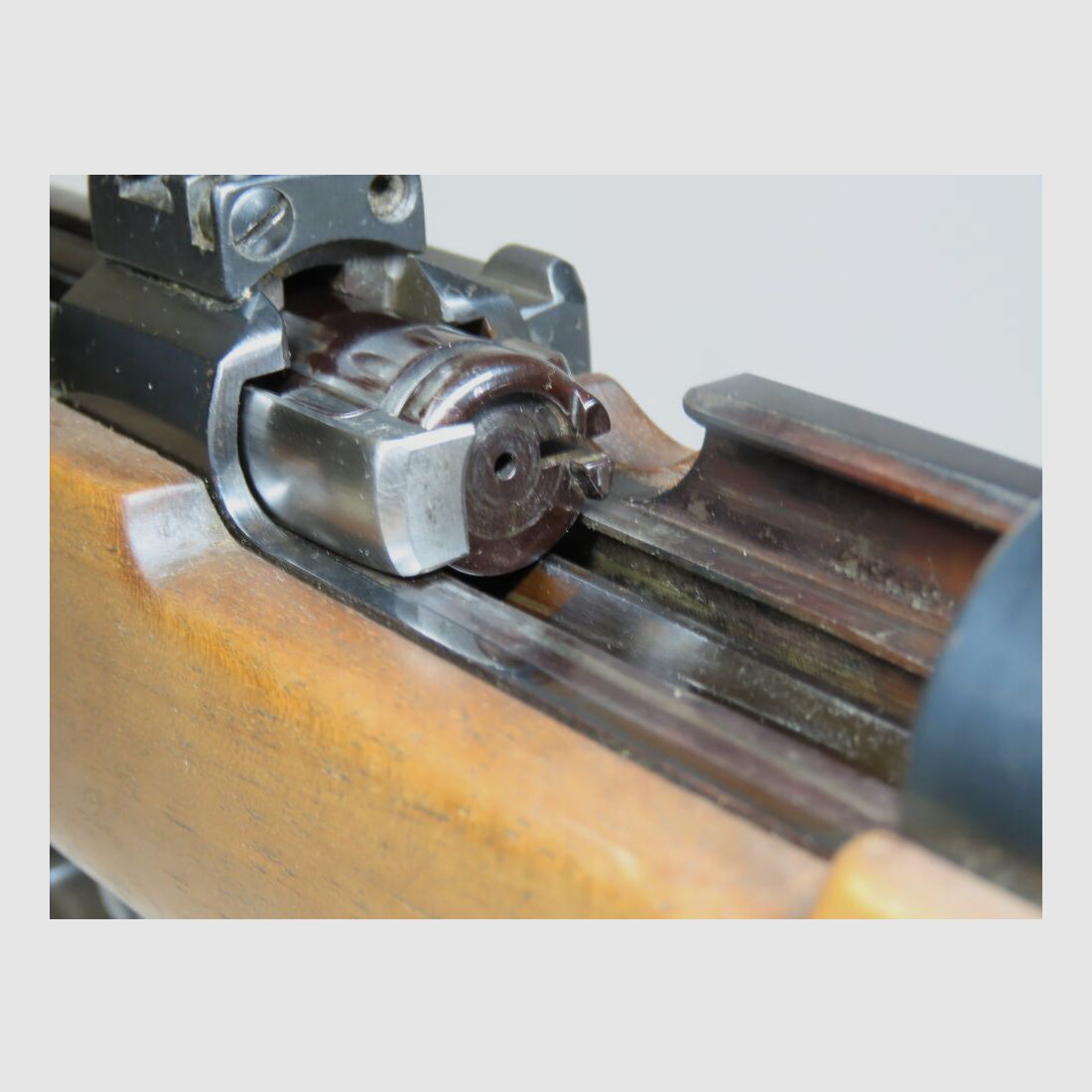 Frankonia DWM Mauser System 98 incl. Steiner Ranger!