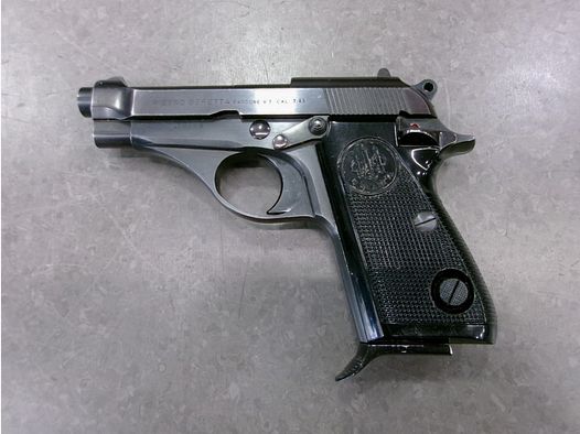 BERETTA 70 CAL7,65BR gebraucht