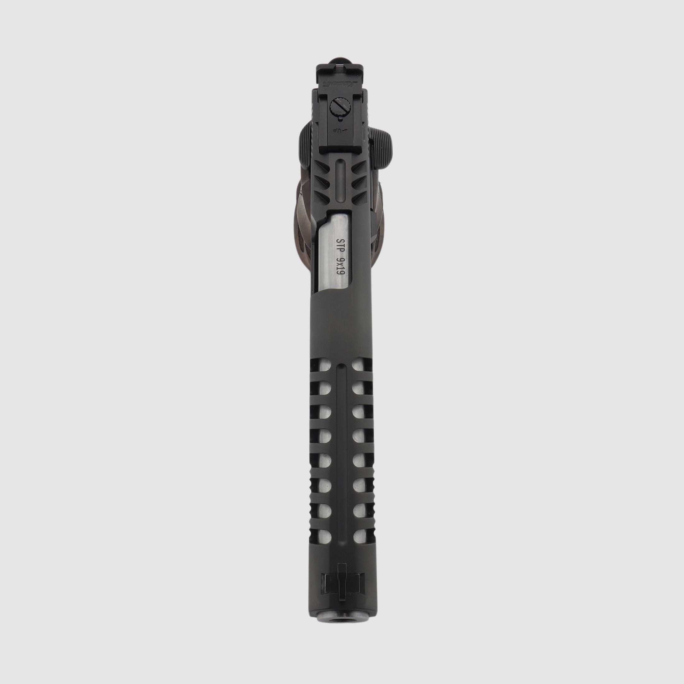  STP TM Skeleton 6.0 Target Master by Prommersberger