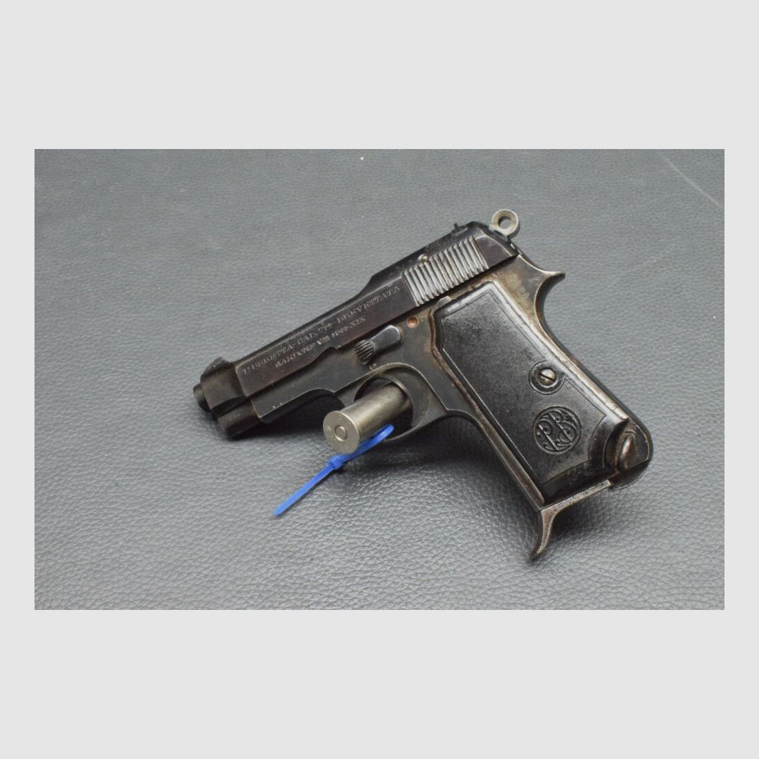 Beretta año de fabricación 1941 1941