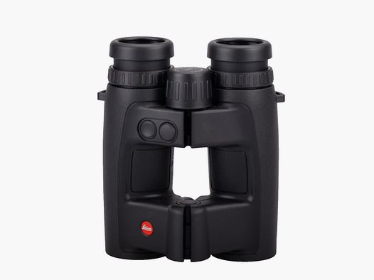 Leica Geovid Pro 8x32 Verrekijkers
