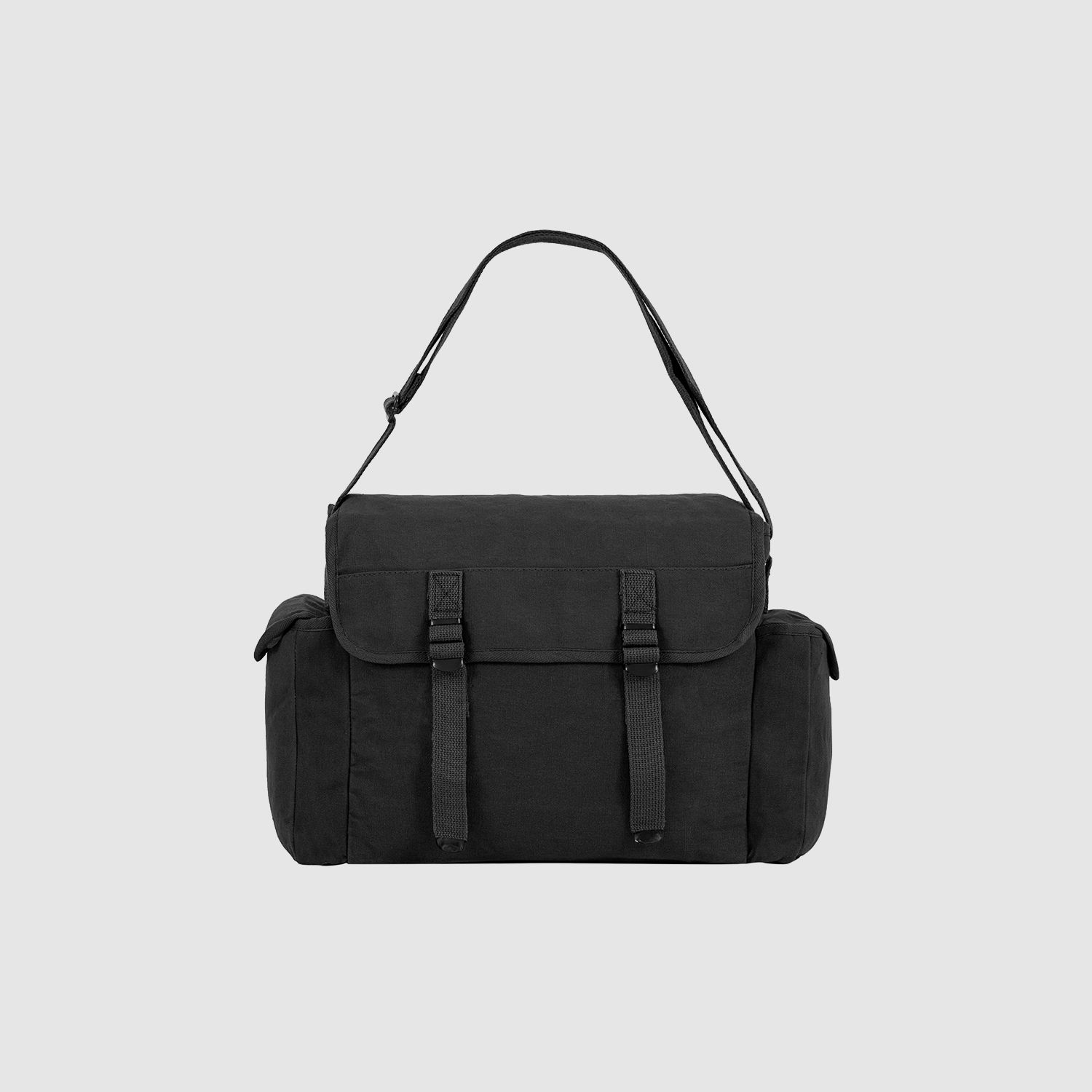 Highlander Forces Umhängetasche Canvas Heavy Duty Haversack
