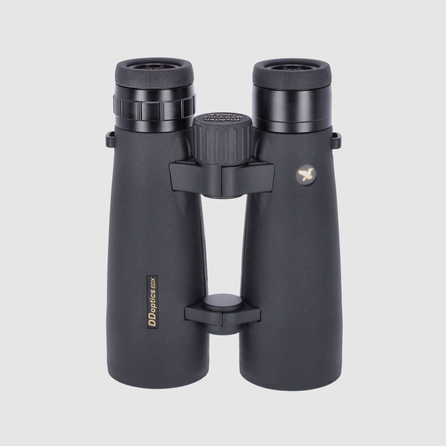 DDoptics EDX 10x50 Jumelles, image 1 sur 10