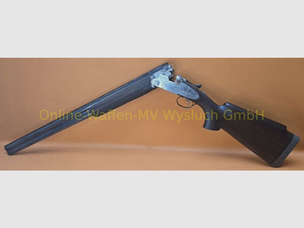 Beretta SO4 Trap Year 1980
