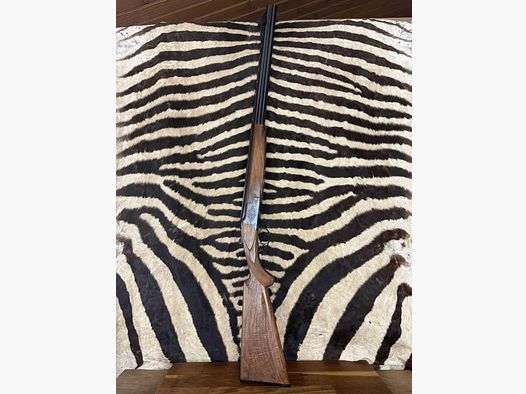 Fusil Browning B25 A1 Jaspé cal.20/70 -ca.71cm – chokes 1/2 – 3/4
