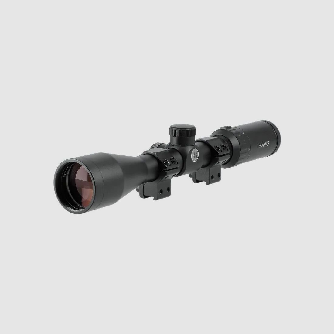 Hawke Optics Hawke Fast Mount 3-9x40 - Mil Dot