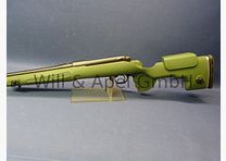MAUSER M18 FENRIS