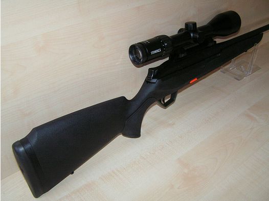 Beretta BRX1 Linkssystem