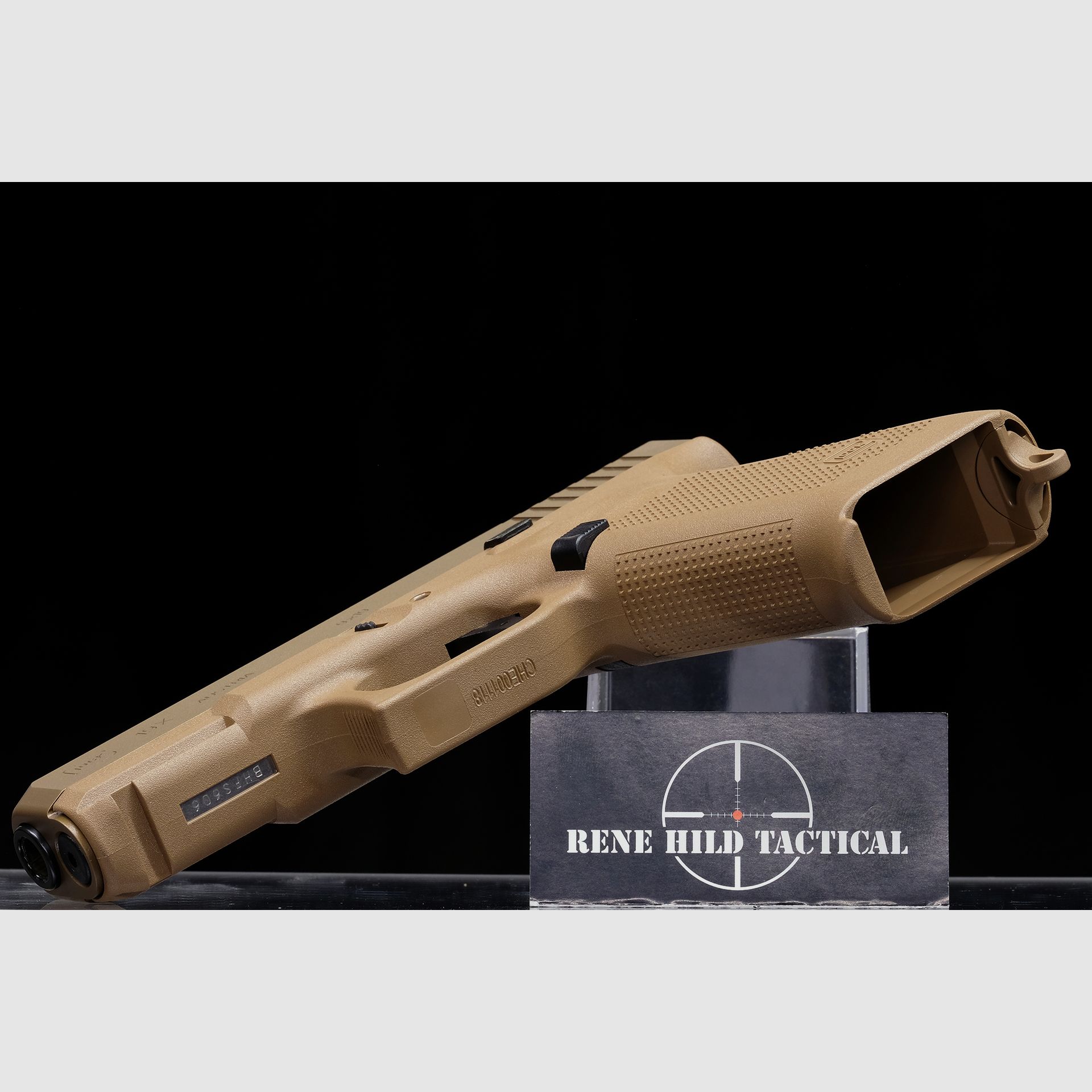 Glock 19X Gen.5, image 9 sur 11