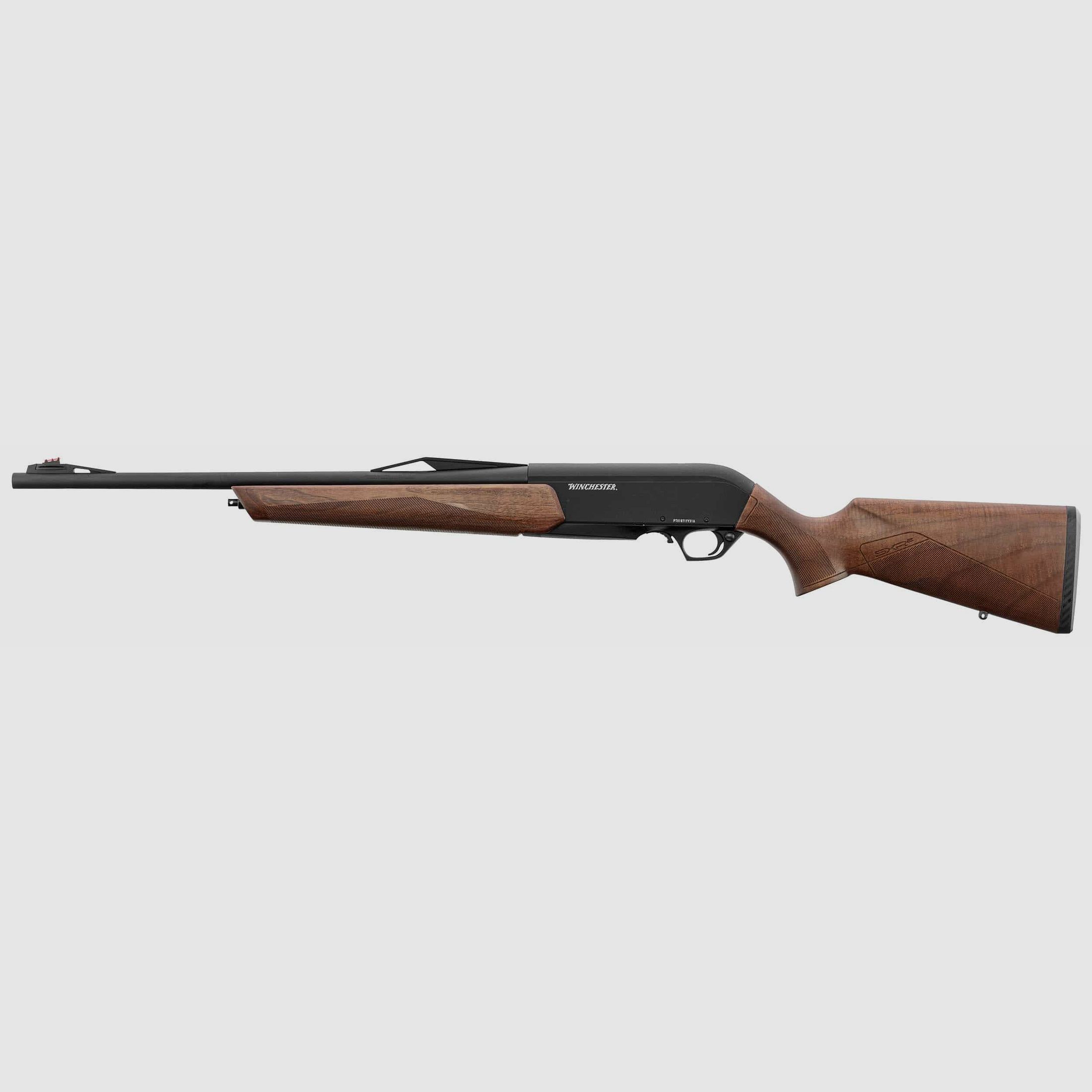 Selbstladebüchse SXR2 Field Kal. 9,3×62, Bild 2 von 5