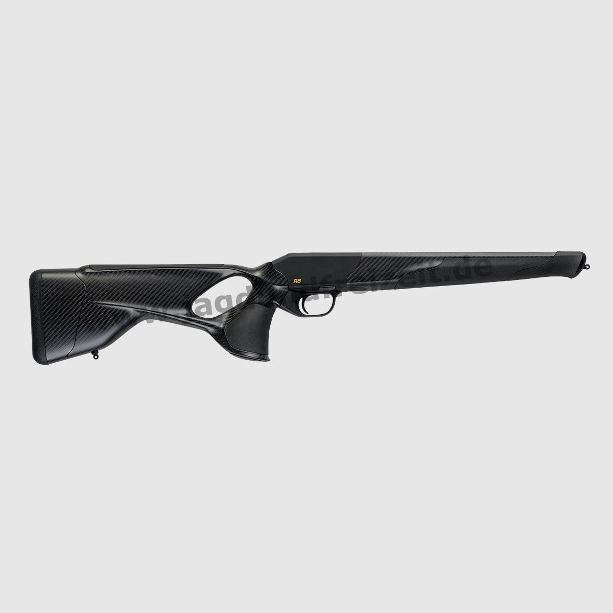Blaser R8 Ultimate Carbon interchangeable stock