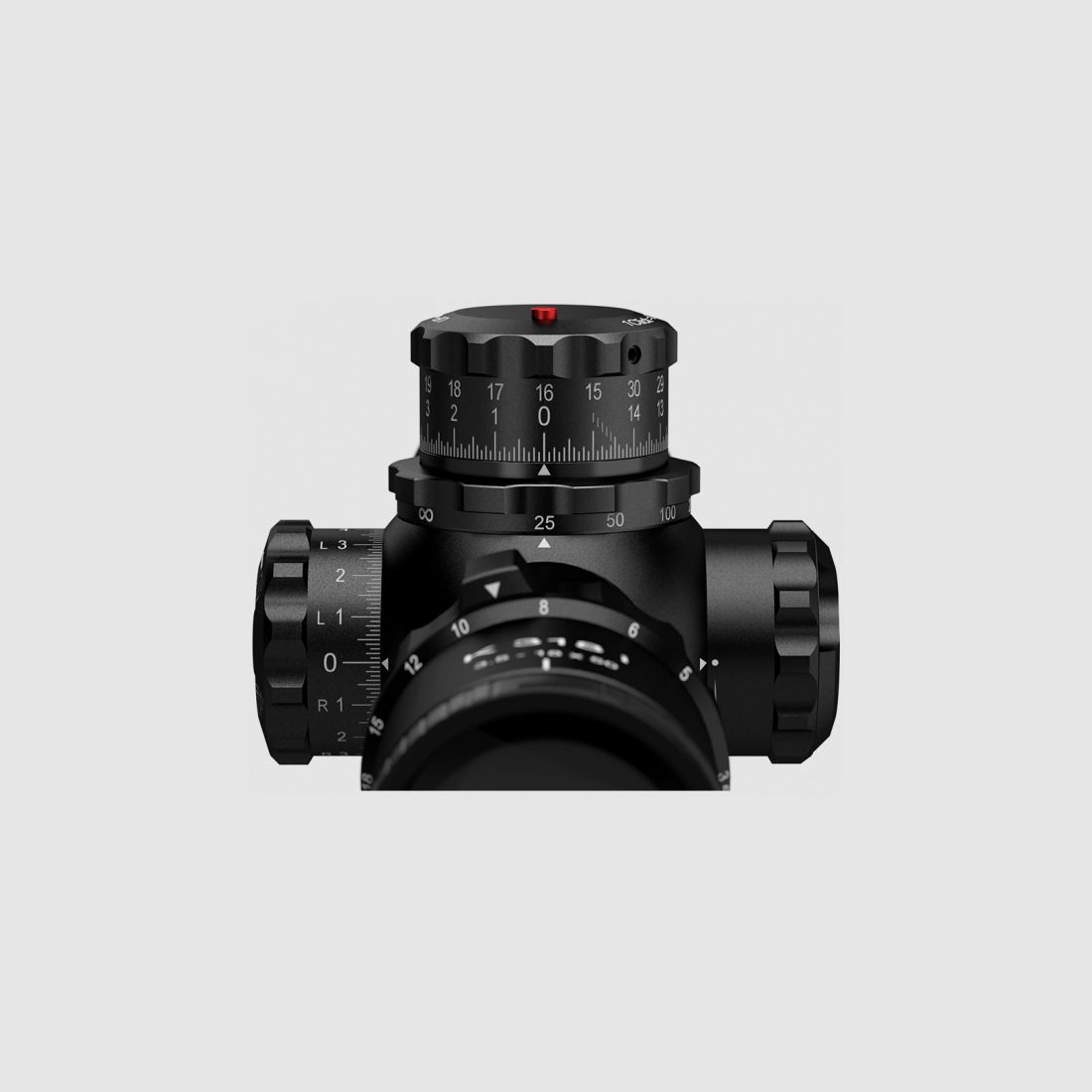 Kahles K318i 3,5-18x50i richtkijker