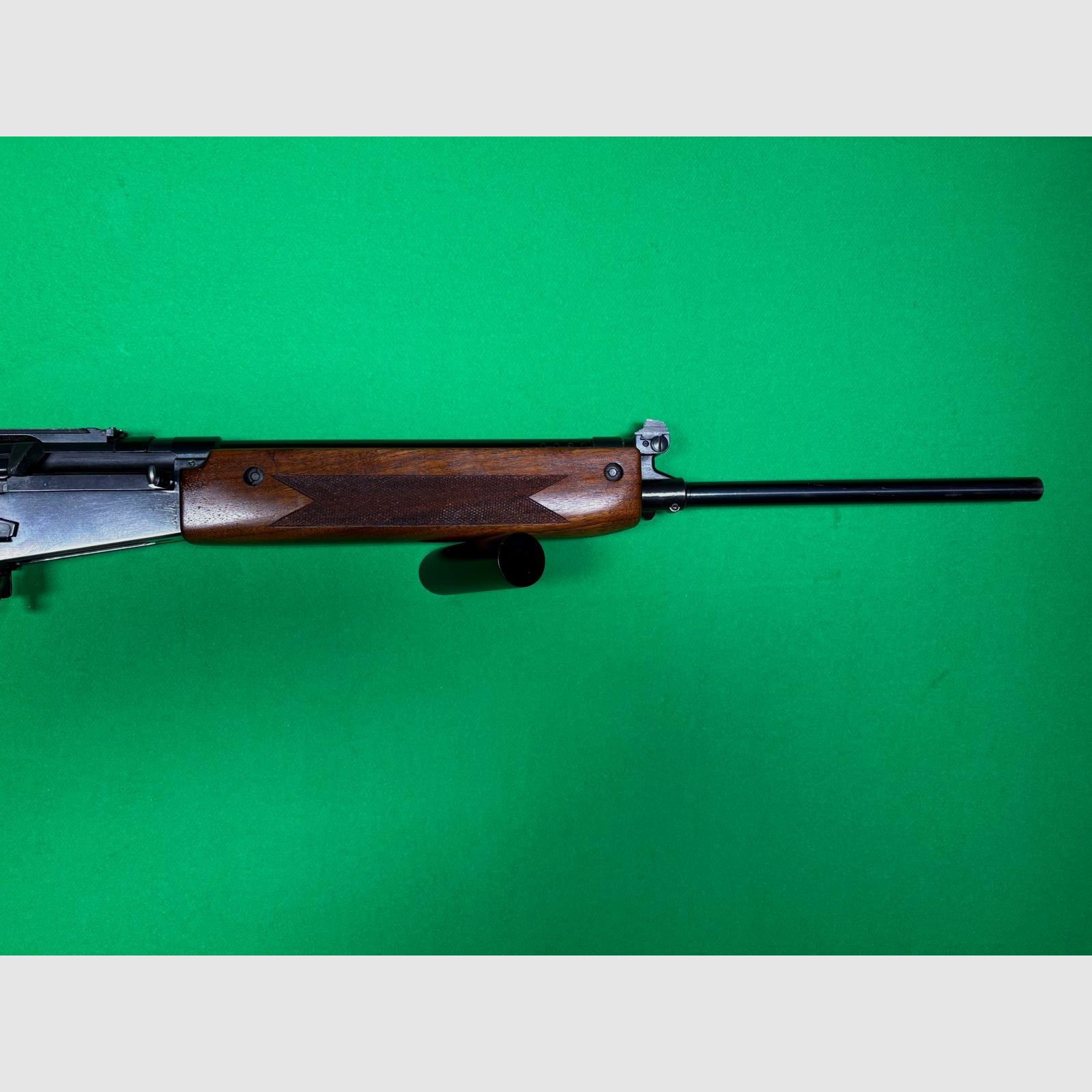 Valmet Halbautomat .308Win 