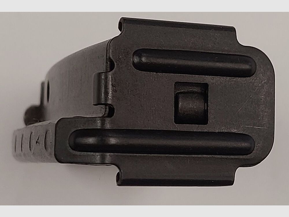 CZ CZ VZ61 Scorpion 10-round magazine 7.65mm Browning