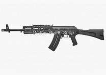 Mauser AK47 Omega .22lr HV - Selbstladebüchse