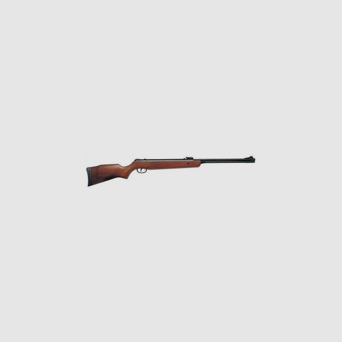GAMO BIG WOLF ROYAL 4,5 LIBERA
