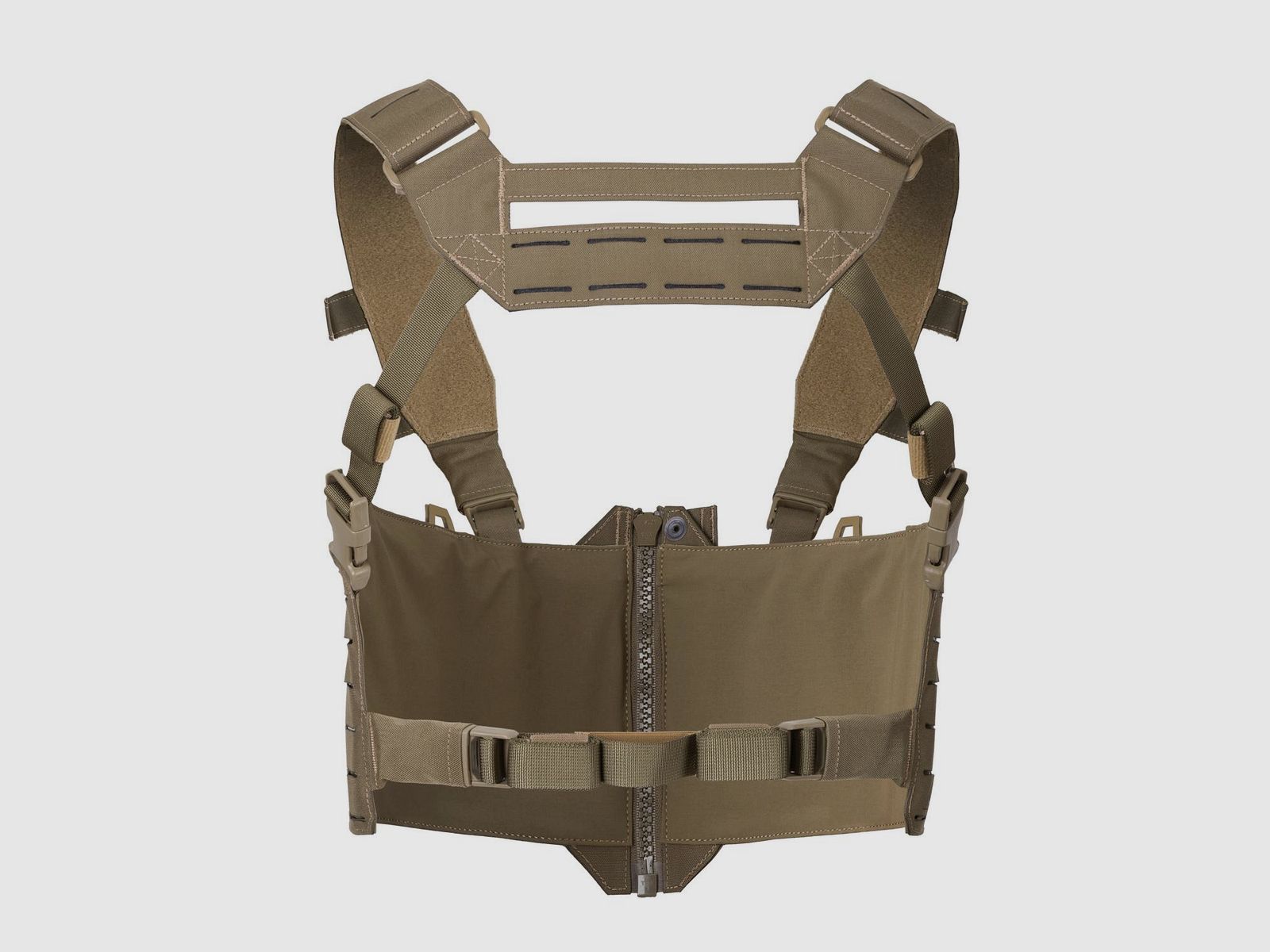DIRECT ACTION WARWICK ZIP FRONT CHEST RIG, Bild 7 von 8