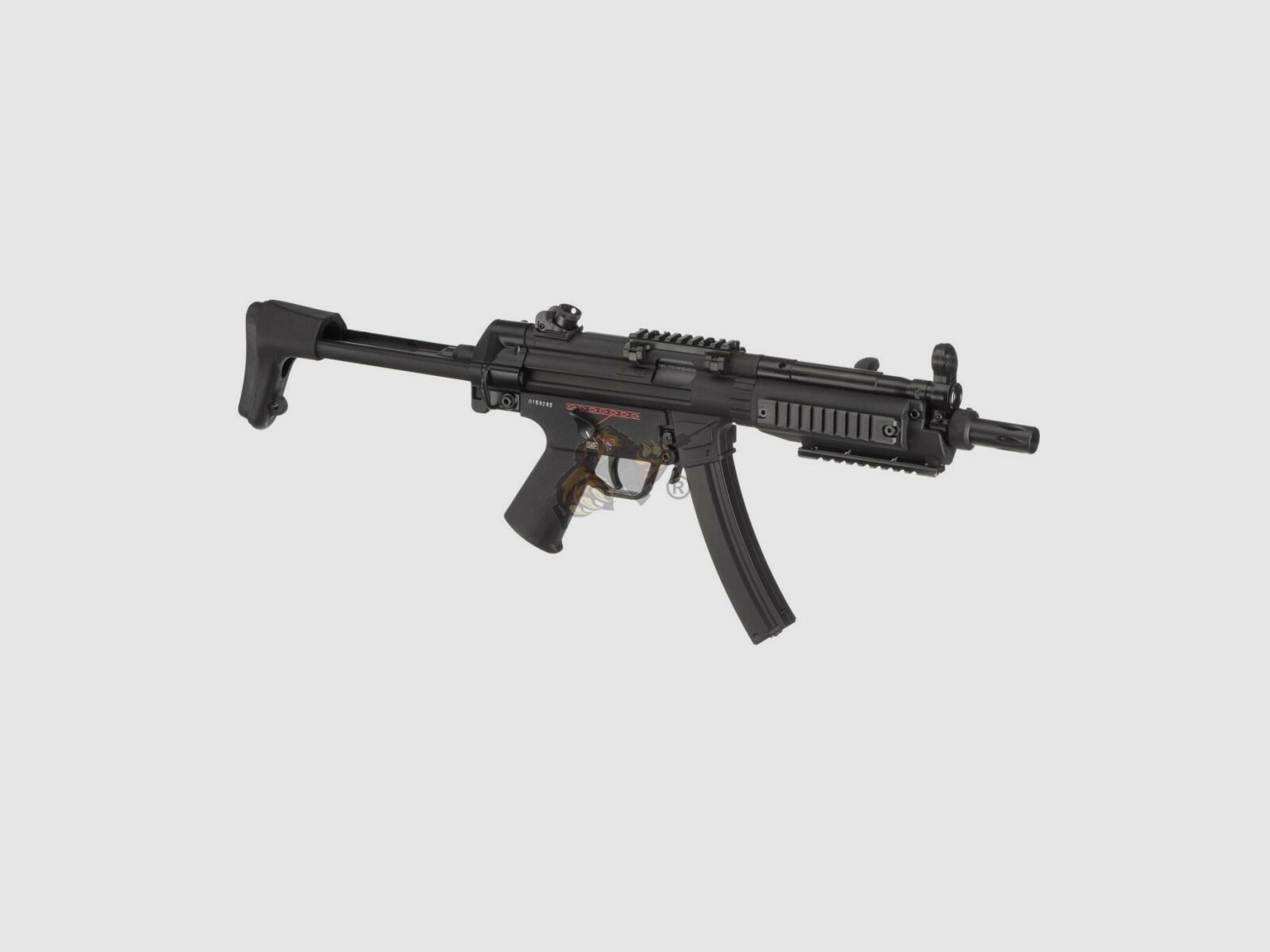 G&G TGM A3 ETU/Mosfet Airsoft Frei ab 18 - S-AEG -F-