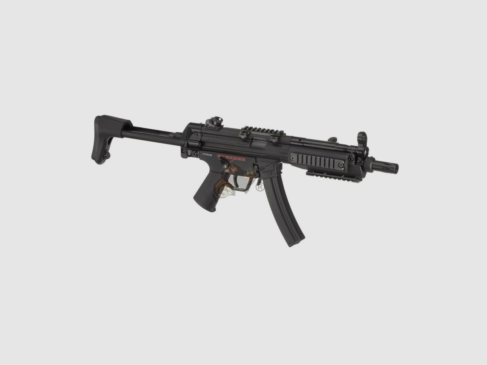 G&G TGM A3 ETU/Mosfet Airsoft Frei ab 18 - S-AEG -F-